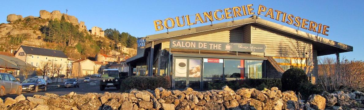 Les Délices du Caylar