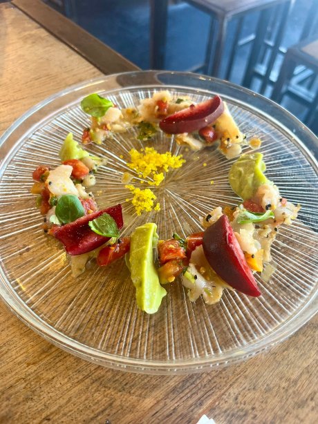 Le Comptoir Rocatin