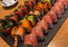 Sushi Dining Nob美食图片