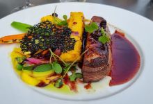 Le Loup Blanc美食图片
