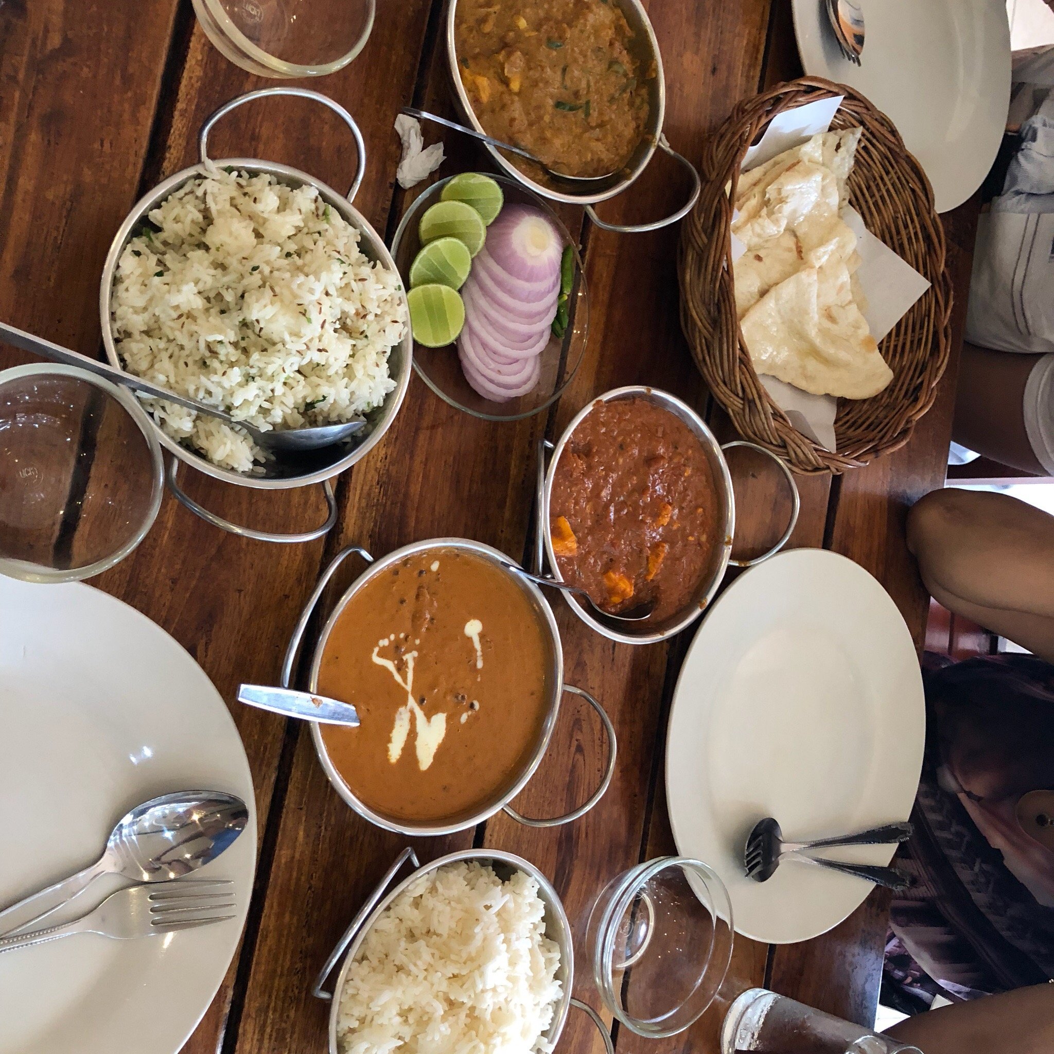 Taste of India