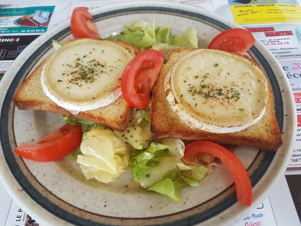 Chez Jean-Pierre