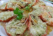 Kwang Tung美食图片