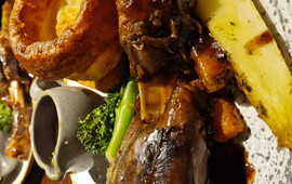 The Village Inn