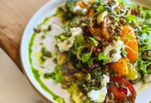 Homeground Coffee + Kitchen美食图片