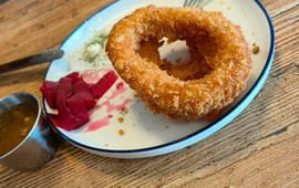 Wheel House Restaurant