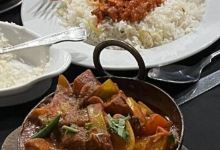 Simla Tandoori Restaurant美食图片