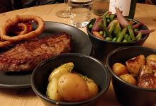 The Mulberry Restaurant美食图片
