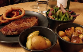 The Mulberry Restaurant