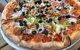 Strombolli’s