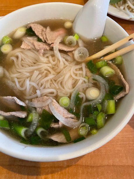 Saigon Noodle House