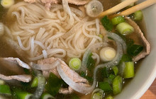 Saigon Noodle House餐厅图片