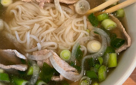 Saigon Noodle House