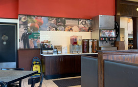 Corner Bakery Cafe