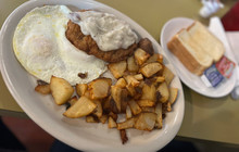 Bub's Cafe餐厅图片
