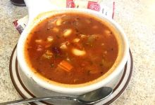 Italian Village美食图片