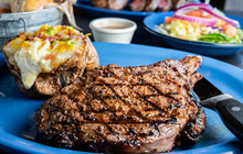 Hoffbrau Steak & Grill House餐厅图片