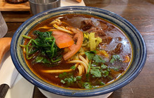 Noodle St餐厅图片