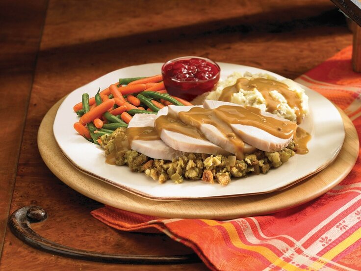 Marie Callender's Restaurant & Bakery