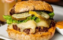 5 Star Burgers