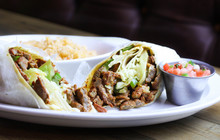 Agave Azul Mexican Grill & Bar餐厅图片