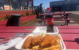 Fisherman's Korner Restaurant