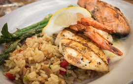 Boat Shed Restaurant