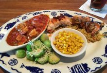 Fish Daddy's Grill House美食图片