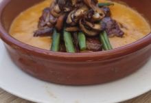 Zona Rosa美食图片