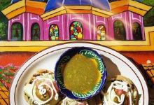 La Costenita Mexican Grocery & Deli美食图片