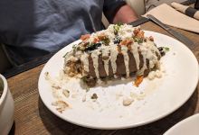Brewha - Social Eatery & Market美食图片
