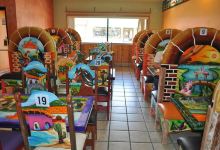 El Tequila Mexican Restaurant & Cantina美食图片