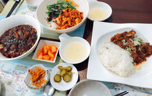 Asian Family Restaurant Dongmoon餐厅图片