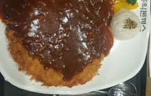 Hongik Donkatsu餐厅图片
