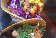Mission Taco Joint美食图片