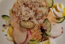 Crystal Bay Steak & Lobster House美食图片