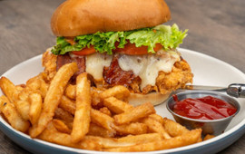 Clearwater Restaurant