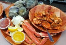 Tarks Of Dania Beach美食图片