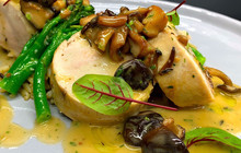 Vera Mae's Bistro餐厅图片