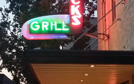 Jack's Grill