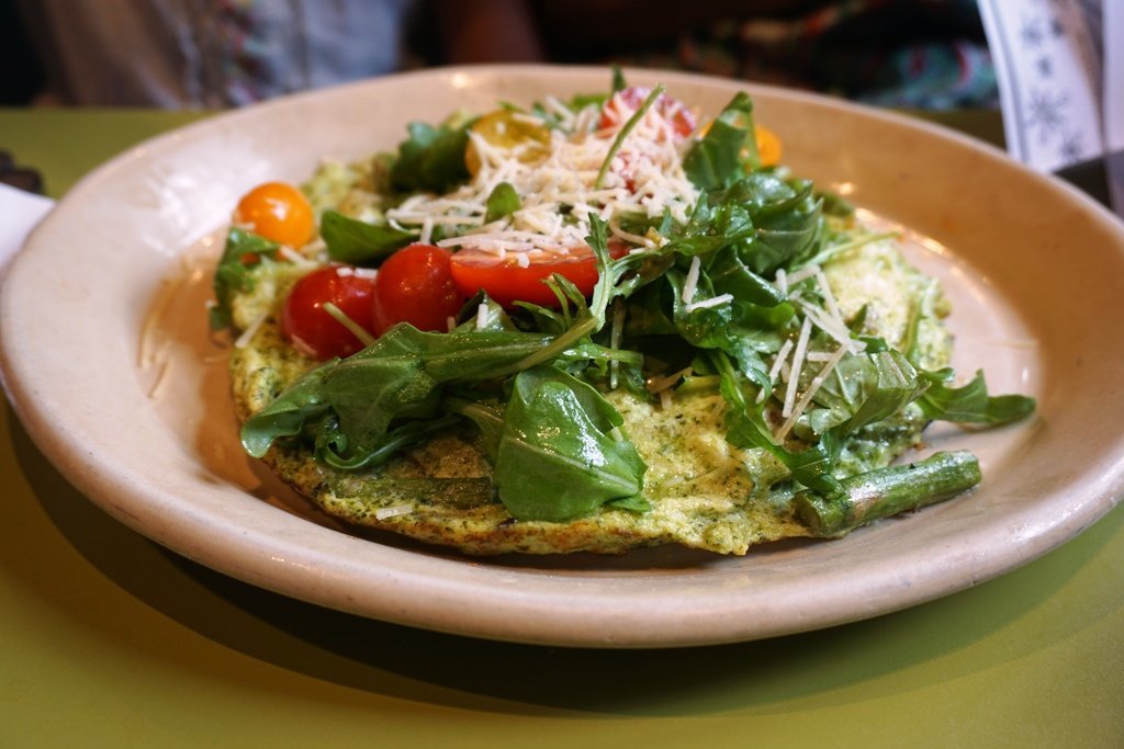 Snooze, an A.M. Eatery