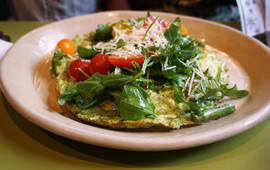 Snooze, an A.M. Eatery