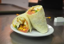 Mark Twain Dinette美食图片