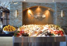 GG's Waterfront Bar and Grill美食图片