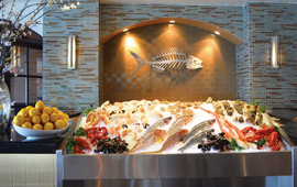 GG's Waterfront Bar and Grill