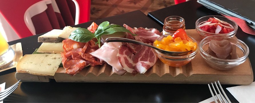 La Gilda Bar Bistrot