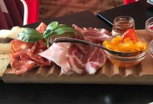 La Gilda Bar Bistrot美食图片