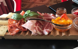 La Gilda Bar Bistrot