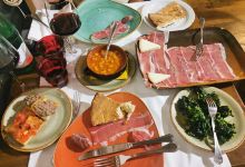 Coppetta Bruno Trattoria美食图片