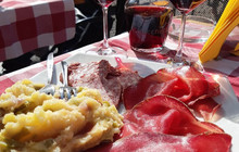 Osteria San Giovanni餐厅图片